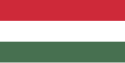 Bandéra Hungaria