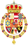 スペイン国章