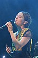 Image 82Natalia Lafourcade (from 2010s in music)