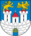 Częstochowa arması