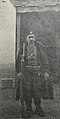 Чича Петар Кацаревић, погинуо је у бици на Мелшу 29. априла 1906. године.