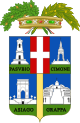 Provincia di Vicenza – Stemma