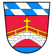 Coat of arms of Fürstenfeldbruck