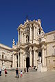 Katedra Syrakuz