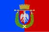 Flag of Romas province