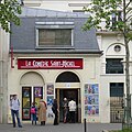 Nr. 95: Theater La Comédie Saint-Michel