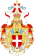 Stemma reale di Casa Savoia