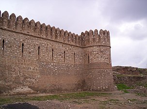 کرکوک قلعہ
