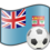 Abbozzo calciatori figiani