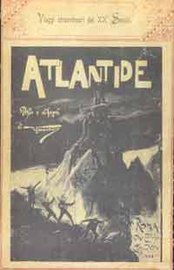 Atlantide (1901)