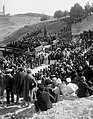 Image 41The opening ceremony of The Hebrew University of Jerusalem visited by Arthur Balfour, 1 April 1925 (from History of Israel)