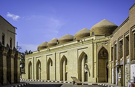 Mošeja Al-Sarrai