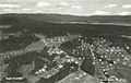 Sogn haveby; flyfoto ca 1935 av Karl Harstad.