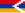 アルツァフ共和国の旗