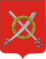 Corona d'alloro (Čavusy, Bielorussia)