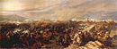 Битва під Віднем. Картина Юзефа Бранда (1873)