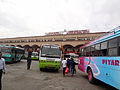 Amritsar Inter State Bus Stand