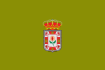 Bandera la província de Graná