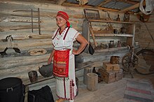 Дом-музей «Этно-кудо» имени В. И. Ромашкина