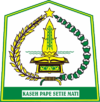 Lambang Kabupaten Aceh Tamiang