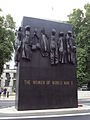 Пам'ятник жінкам Другої світової війни