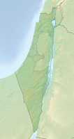 Felsendom Qubbat as-sachra / Kippat ha-Sela (Israel)