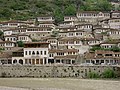 Houses in Berat / Case di Berat