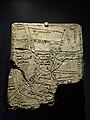 Tavoletta cuneiforme da Nippur, periodo cassita, 1550-1450 a.C.