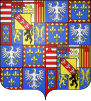 Stemma dei duchi di Mayenne