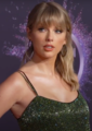 Image 32Taylor Swift, a longtime adherent to album-era rollouts, surprise-released her albums instead in 2020. (from Album era)