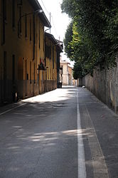 San Giorgio su Legnano – Veduta