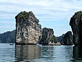 Thumbnail for File:Halong Bay in Vietnam.jpg