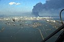 Gempa bumi dan tsunami Tōhoku 2011