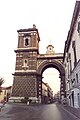 Arco dell'Annunziata (Porta Napoli), Aversa