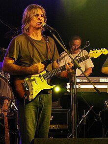 Pavel Váně v roce 2008