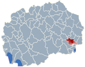 Opština Strumica