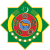 Türkmenistanyň Gerbi