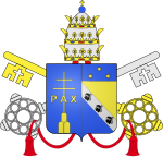 Stemma di Papa Pio VII