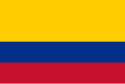 República de Colombia – Bandiera