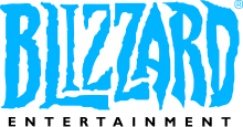 logo de Blizzard Entertainment