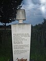 Војно гробље II бх. пешадијског регимента у близини Лебринг-Санкт Маргаретена у Аустрији