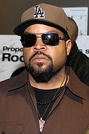 Ice Cube (2014)