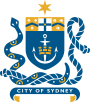 Sydney – znak