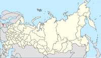 Kaliningrad Oblastı