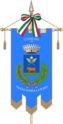 Santa Maria la Fossa – Bandiera
