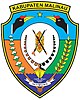 Lambang resmi Kabupaten Malinau