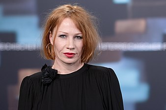 Birgit Minichmayr (Österreichischer Filmpreis 2019)