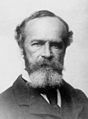 William James (1842 - 1910) fondatore dell'approccio funzionalista