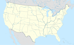 Miami está localizado em: Estados Unidos