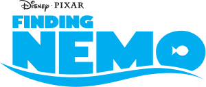 Immagine Finding Nemo logo.svg.